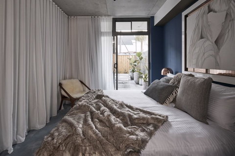 The Collectionist Newtown - Accommodation Perth 7