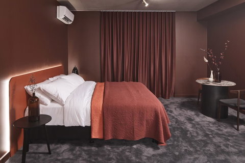 The Collectionist Newtown - Accommodation Perth 17