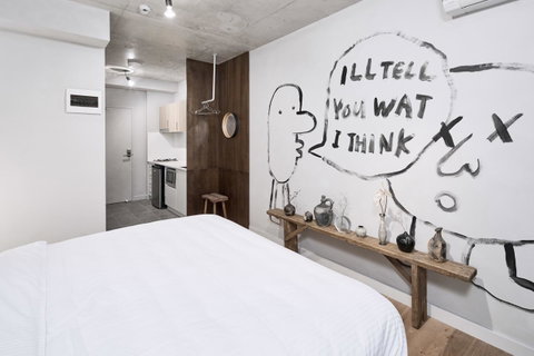 The Collectionist Newtown - Accommodation Perth 33