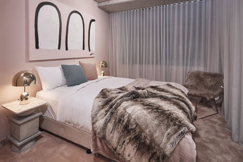 The Collectionist Newtown - Accommodation Perth 28