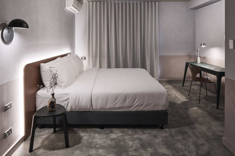 The Collectionist Newtown - Accommodation Perth 42