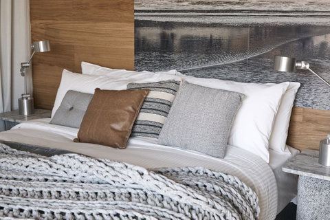 The Collectionist Newtown - Accommodation Perth 8