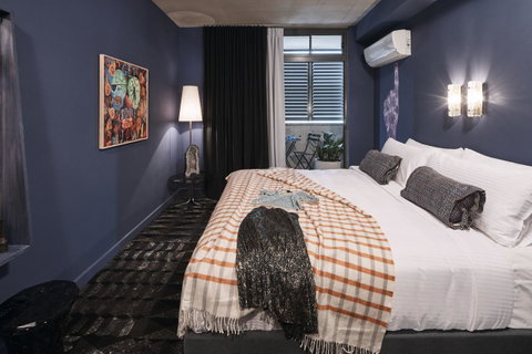 The Collectionist Newtown - Accommodation Perth 38