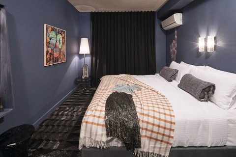 The Collectionist Newtown - Accommodation Perth 40