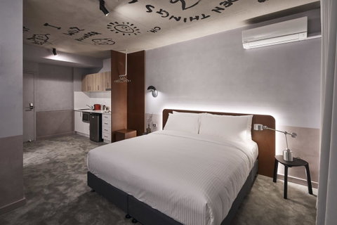 The Collectionist Newtown - Accommodation Perth 18