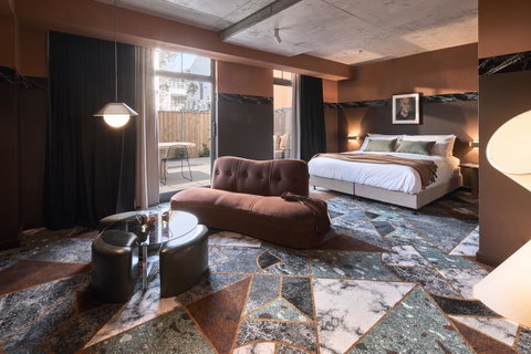 The Collectionist Newtown - Accommodation Perth 6