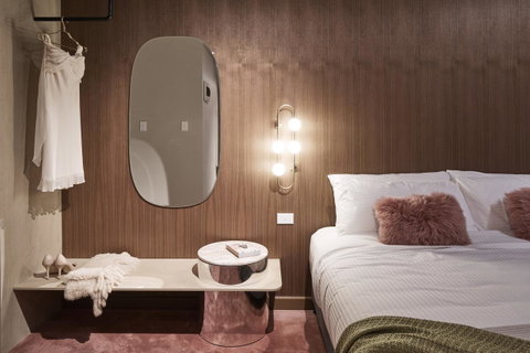 The Collectionist Newtown - Accommodation Perth 31