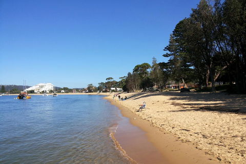 BASE Holidays - Ettalong Beach Premium Apartments - Accommodation Perth 30