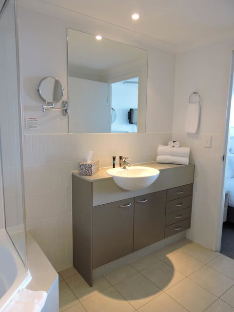 BASE Holidays - Ettalong Beach Premium Apartments - Accommodation Perth 20