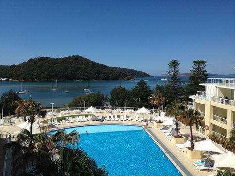 BASE Holidays - Ettalong Beach Premium Apartments - Accommodation Perth 37