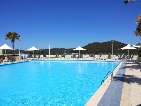 BASE Holidays - Ettalong Beach Premium Apartments - Accommodation Perth 31