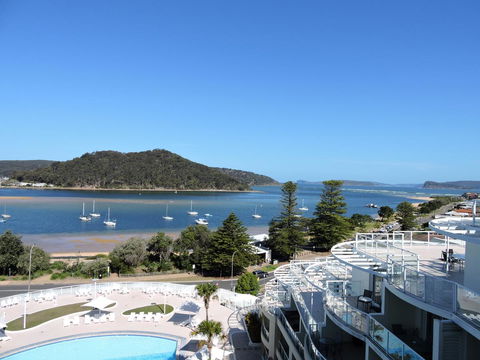BASE Holidays - Ettalong Beach Premium Apartments - Accommodation Perth 19