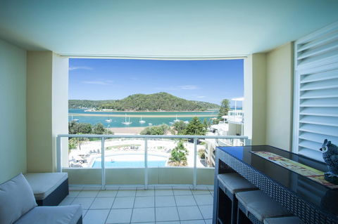 BASE Holidays - Ettalong Beach Premium Apartments - Accommodation Perth 35