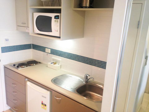 BASE Holidays - Ettalong Beach Premium Apartments - Accommodation Perth 25