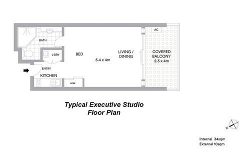 BASE Holidays - Ettalong Beach Premium Apartments - Accommodation Perth 5