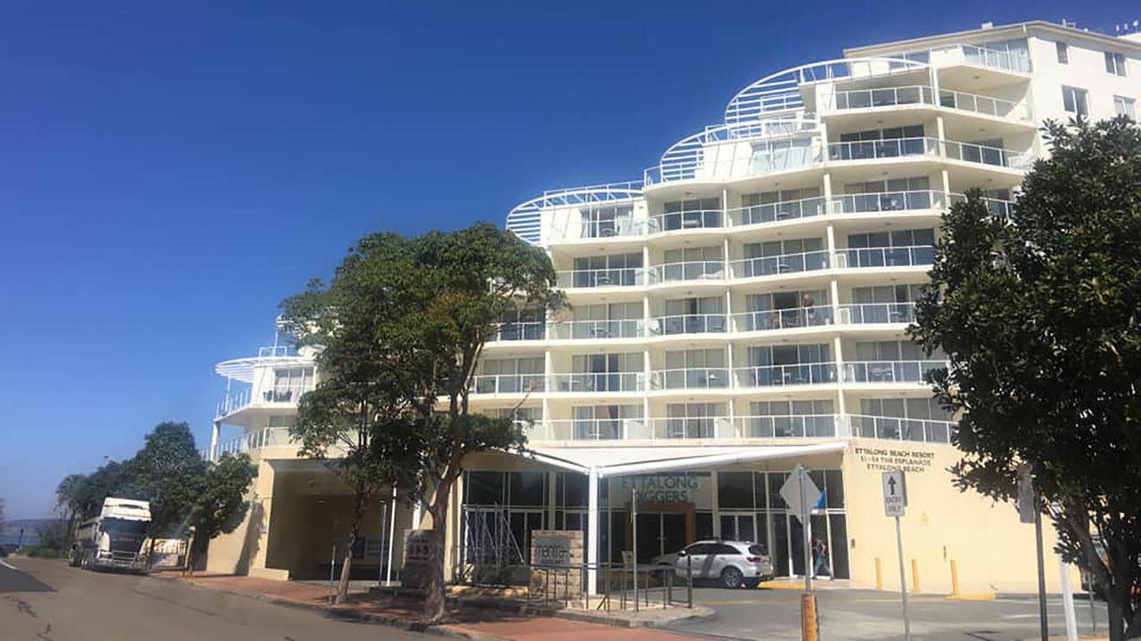 Ettalong Beach NSW Accommodation Perth
