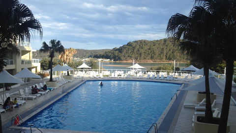 BASE Holidays - Ettalong Beach Premium Apartments - Accommodation Perth 24