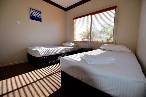 City Centre Apartments - Accommodation Perth 7