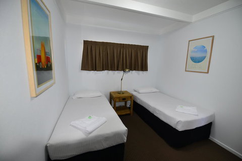 City Centre Apartments - Accommodation Perth 1