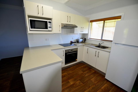 City Centre Apartments - Accommodation Perth 4