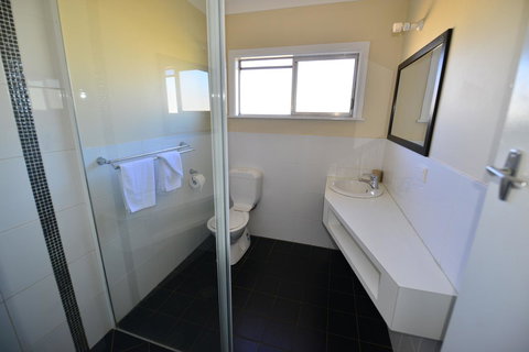 City Centre Apartments - Accommodation Perth 5