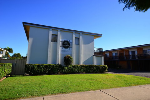 City Centre Apartments - Accommodation Perth 8