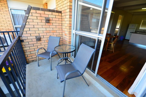 City Centre Apartments - Accommodation Perth 2