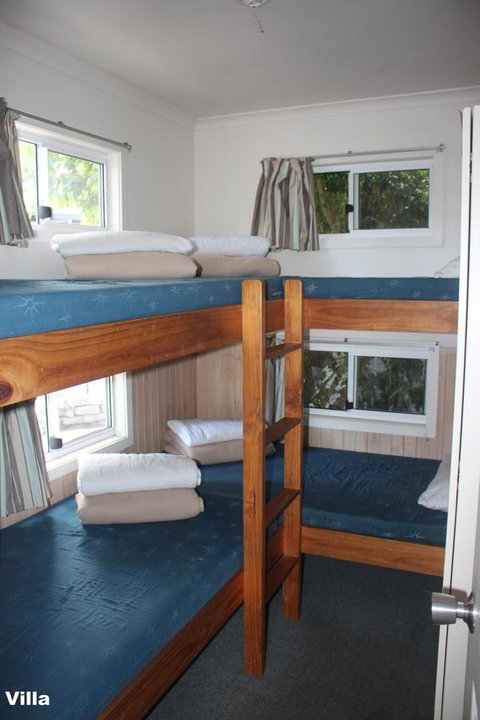 Lani\'s Holiday Island - Accommodation Perth 34