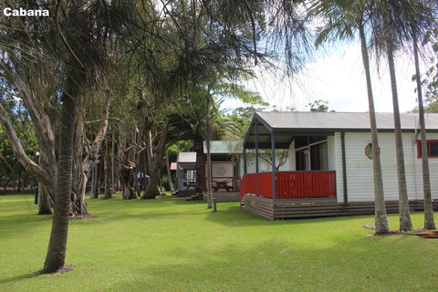 Lani\'s Holiday Island - Accommodation Perth 28