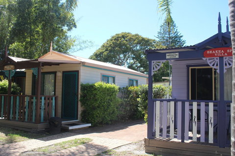 Lani\'s Holiday Island - Accommodation Perth 12