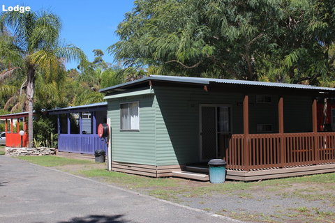 Lani\'s Holiday Island - Accommodation Perth 23