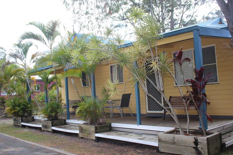 Lani\'s Holiday Island - Accommodation Perth 7