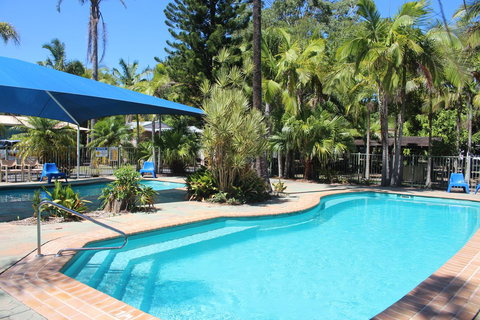Lani\'s Holiday Island - Accommodation Perth 44