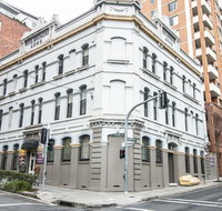 Woolbrokers Hotel - Accommodation Perth