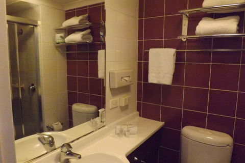 Hotel Hacienda - Perth Resorts 19
