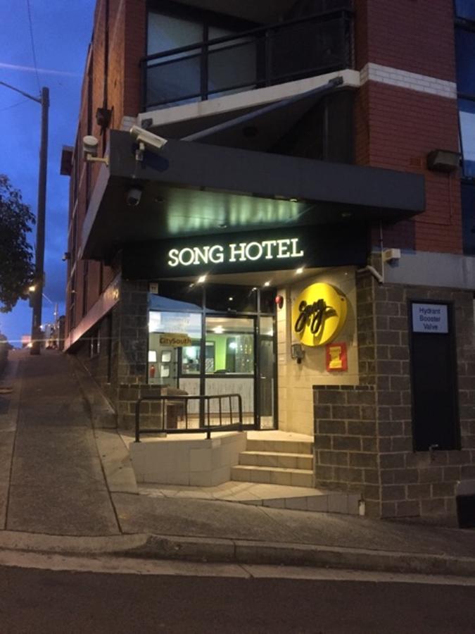 Redfern NSW Accommodation Perth