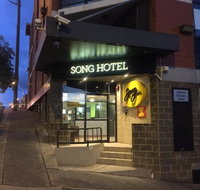 Song Hotel Redfern - Accommodation Perth