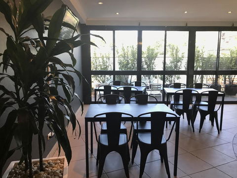 Hotel Hacienda - Perth Resorts 11