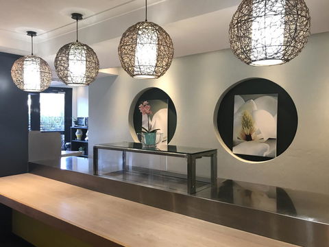 Hotel Hacienda - Perth Resorts 12