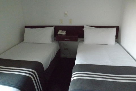 Hotel Hacienda - Perth Resorts 17