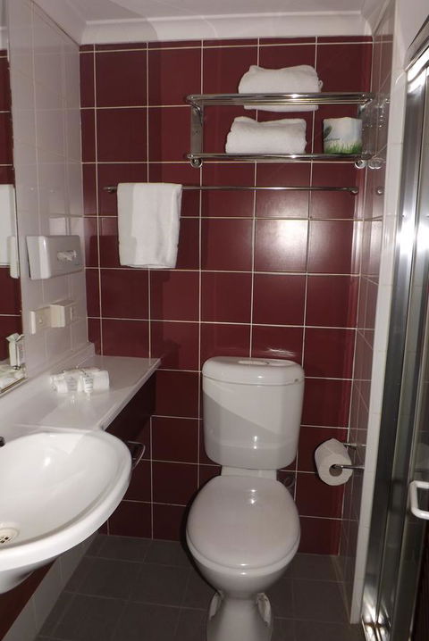 Hotel Hacienda - Perth Resorts 23