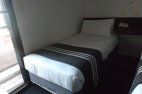 Hotel Hacienda - Perth Resorts 16