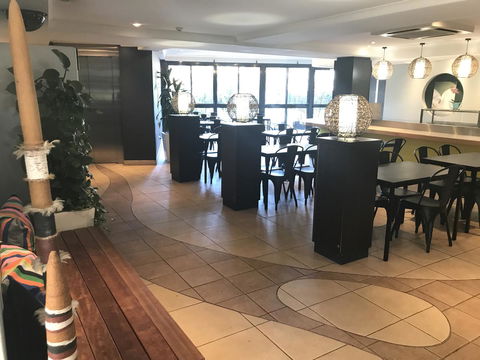 Hotel Hacienda - Perth Resorts 10
