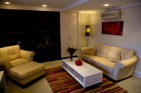 Hotel Hacienda - Perth Resorts 28