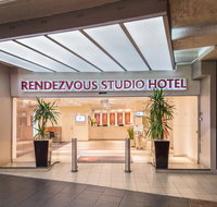 Rendezvous Hotel Sydney Central - Accommodation Perth