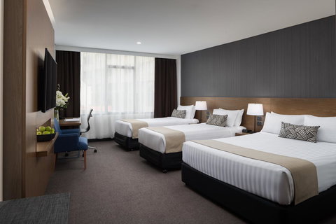Rydges Camperdown - Accommodation Perth 9