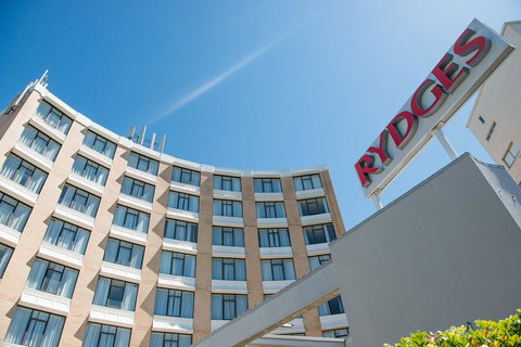 Rydges Camperdown - Accommodation Perth 1