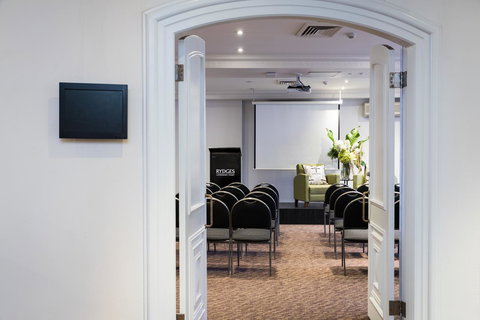 Rydges Camperdown - Accommodation Perth 31