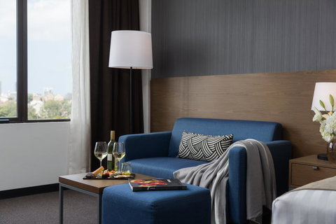Rydges Camperdown - Accommodation Perth 0