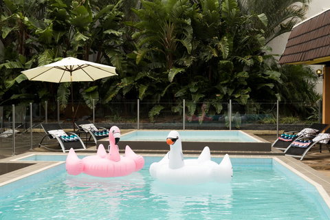 Rydges Camperdown - Accommodation Perth 15